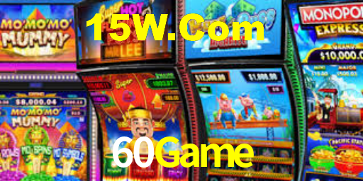 60Game,60Game App