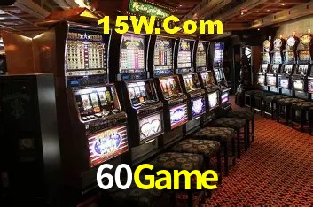 Descubra a Essência do 60Game: Nossa História e Compromissos