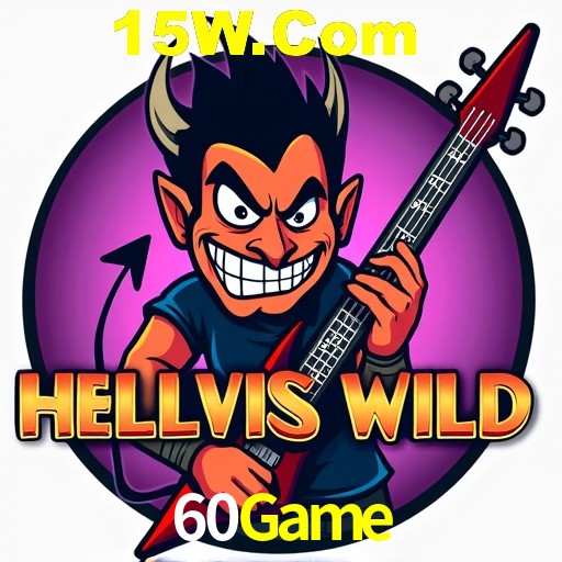 Responsive Design 60Game