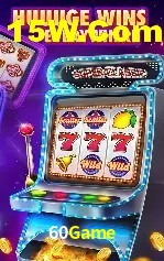 Desvendando o Mundo dos Jogos Virtuais na 60Game
