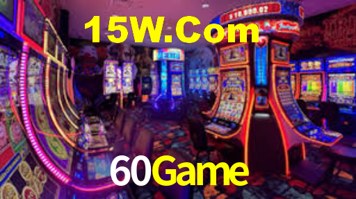 60Game App