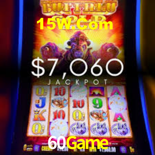 60Game App