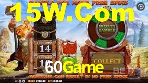 Daily Bonuses 60Game