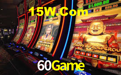 60Game Login