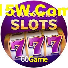 60Game: Seu Cassino Premiado com Pagamentos Rápidos