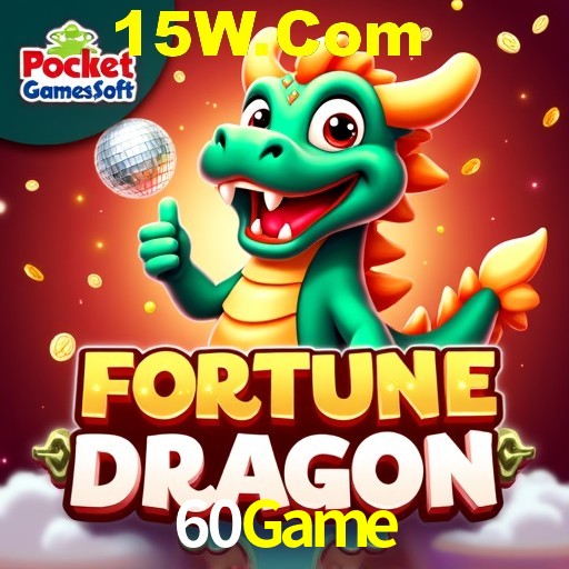 Game Providers 60Game