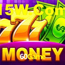 Ofertas Imperdíveis na 60Game: Promoções e Bônus Que Valem a Pena