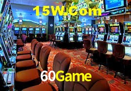 Blackjack Table 60Game