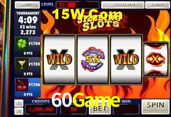 Descubra a Essência do 60Game: Nossa História e Compromissos