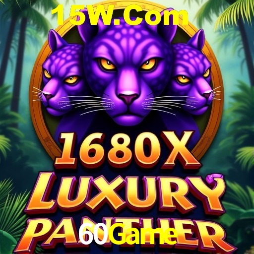Estatísticas 60Game
