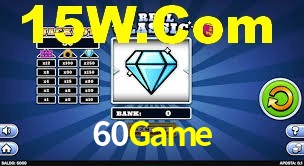 60Game App