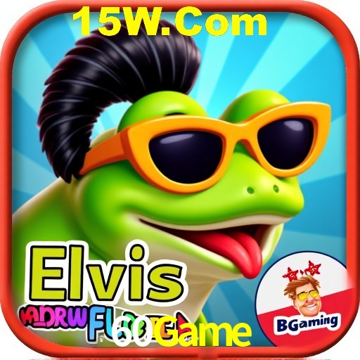 API Integration 60Game