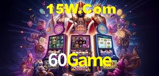 VIP Casino 60Game