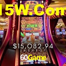 Tournaments 60Game