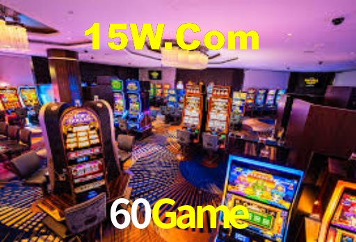 60Game,60Game App