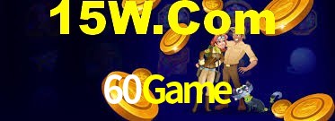 Sinta a adrenalina dos jogos de cassino com 60Game