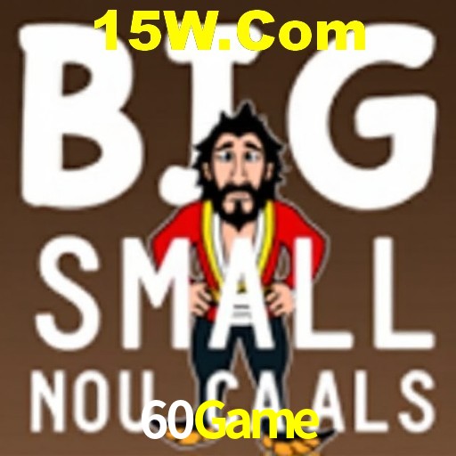 Estatísticas do Jogo 60Game