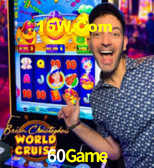 60Game,60Game App