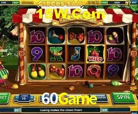 Desvendando o Mundo dos Jogos Virtuais na 60Game