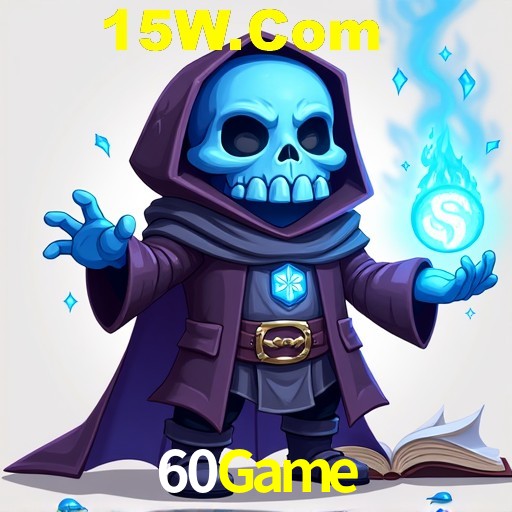 Design Responsivo 60Game