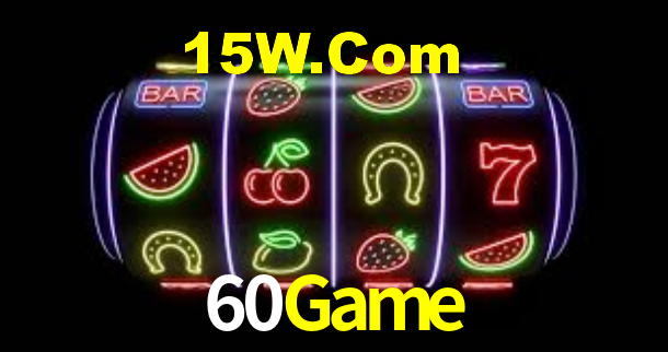 Descubra a Magia dos Jogos de Arcade no 60Game